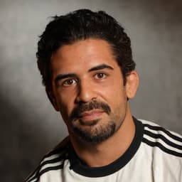 Daniel Romão Leal