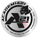 Academia 21 · The Strike Academia 21 · The Strike