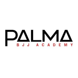 Palma BJJ logo