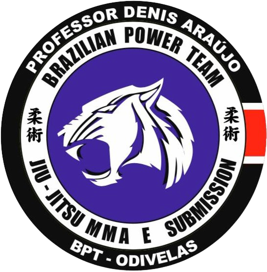 BPT Odivelas logo